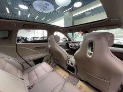 Avatr 07 2026 Ultra Pure Electric AWD - ფოტო 8