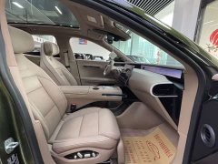 Avatr 07 2026 Ultra Pure Electric AWD - ფოტო 9