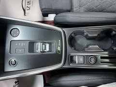Audi A3 A3L Limousine 35 TFSI Luxury Sport - ფოტო 15