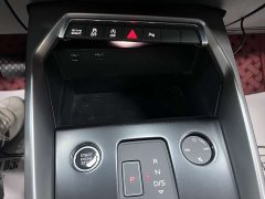 Audi A3 A3L Limousine 35 TFSI Luxury Sport - ფოტო 16