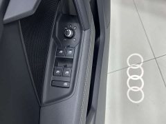 Audi A3 A3L Limousine 35 TFSI Luxury Sport - ფოტო 19