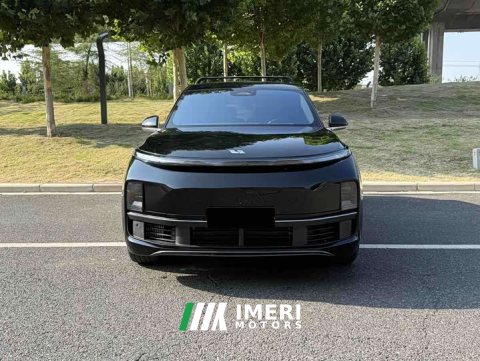 2023 Li Auto L8 Pro - ავტომობილი ჩინეთიდან