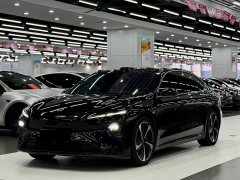 NIO ET7 100kWh Launch Edition - ფოტო 1