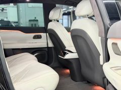 NIO ET7 100kWh Launch Edition - ფოტო 10