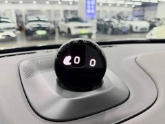 NIO ET7 100kWh Launch Edition - ფოტო 14