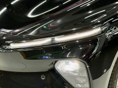 NIO ET7 100kWh Launch Edition - ფოტო 18