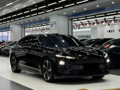 NIO ET7 100kWh Launch Edition - ფოტო 3