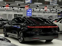 NIO ET7 100kWh Launch Edition - ფოტო 4