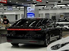 NIO ET7 100kWh Launch Edition - ფოტო 6