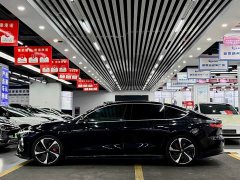 NIO ET7 100kWh Launch Edition - ფოტო 7