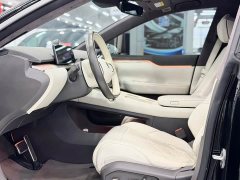 NIO ET7 100kWh Launch Edition - ფოტო 8