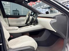 NIO ET7 100kWh Launch Edition - ფოტო 9