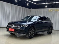 Mercedes-Benz GLC 300 L 4MATIC Dynamic - ფოტო 1