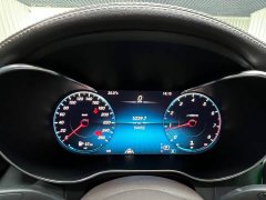 Mercedes-Benz GLC 300 L 4MATIC Dynamic - ფოტო 10