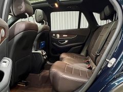 Mercedes-Benz GLC 300 L 4MATIC Dynamic - ფოტო 11