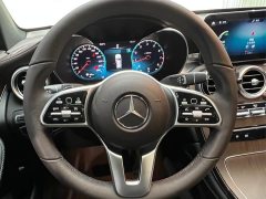 Mercedes-Benz GLC 300 L 4MATIC Dynamic - ფოტო 13