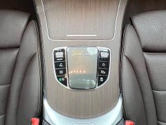 Mercedes-Benz GLC 300 L 4MATIC Dynamic - ფოტო 16