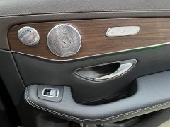 Mercedes-Benz GLC 300 L 4MATIC Dynamic - ფოტო 19