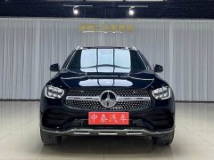 Mercedes-Benz GLC 300 L 4MATIC Dynamic - ფოტო 2