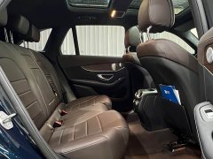 Mercedes-Benz GLC 300 L 4MATIC Dynamic - ფოტო 20