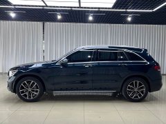 Mercedes-Benz GLC 300 L 4MATIC Dynamic - ფოტო 3