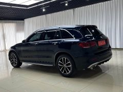 Mercedes-Benz GLC 300 L 4MATIC Dynamic - ფოტო 4