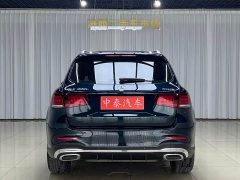 Mercedes-Benz GLC 300 L 4MATIC Dynamic - ფოტო 5