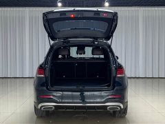 Mercedes-Benz GLC 300 L 4MATIC Dynamic - ფოტო 6