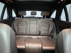 Mercedes-Benz GLC 300 L 4MATIC Dynamic - ფოტო 9
