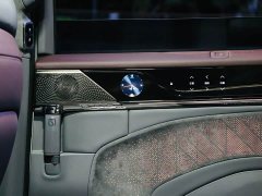Zeekr Geely Geometry 009 Seven-Seat Ultra Home Edition - ფოტო 10