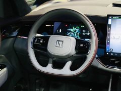 Zeekr Geely Geometry 009 Seven-Seat Ultra Home Edition - ფოტო 15