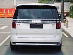 Zeekr Geely Geometry 009 Seven-Seat Ultra Home Edition - ფოტო 5