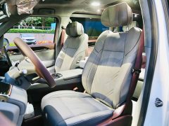 Zeekr Geely Geometry 009 Seven-Seat Ultra Home Edition - ფოტო 6