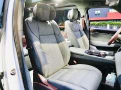 Zeekr Geely Geometry 009 Seven-Seat Ultra Home Edition - ფოტო 7