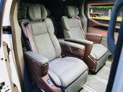 Zeekr Geely Geometry 009 Seven-Seat Ultra Home Edition - ფოტო 8
