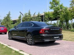 Volvo S90 B5 Intelligent Luxury Edition - ფოტო 10