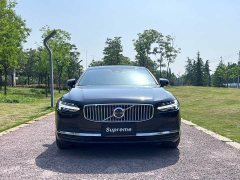 Volvo S90 B5 Intelligent Luxury Edition - ფოტო 2