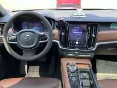 Volvo S90 B5 Intelligent Luxury Edition - ფოტო 6