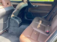 Volvo S90 B5 Intelligent Luxury Edition - ფოტო 7