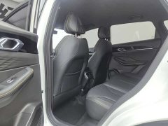 Geely Bingyue 2025 Bingyue L 1.5TD DCT Star Diamond - ფოტო 10