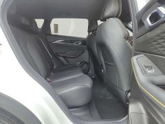 Geely Bingyue 2025 Bingyue L 1.5TD DCT Star Diamond - ფოტო 12