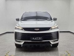 Geely Bingyue 2025 Bingyue L 1.5TD DCT Star Diamond - ფოტო 2