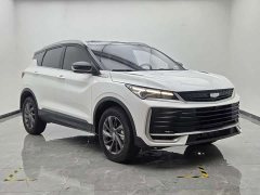Geely Bingyue 2025 Bingyue L 1.5TD DCT Star Diamond - ფოტო 3