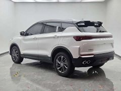 Geely Bingyue 2025 Bingyue L 1.5TD DCT Star Diamond - ფოტო 4
