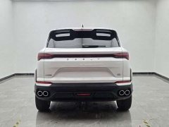 Geely Bingyue 2025 Bingyue L 1.5TD DCT Star Diamond - ფოტო 5