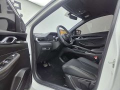 Geely Bingyue 2025 Bingyue L 1.5TD DCT Star Diamond - ფოტო 7