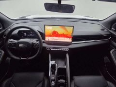 Geely Bingyue 2025 Bingyue L 1.5TD DCT Star Diamond - ფოტო 8