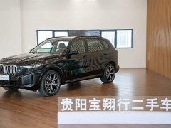 BMW X5 2023 xDrive 30Li M Sport Premium Package - ფოტო 1