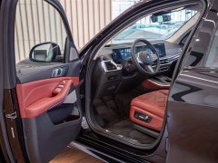BMW X5 2023 xDrive 30Li M Sport Premium Package - ფოტო 11