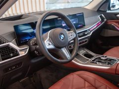 BMW X5 2023 xDrive 30Li M Sport Premium Package - ფოტო 12